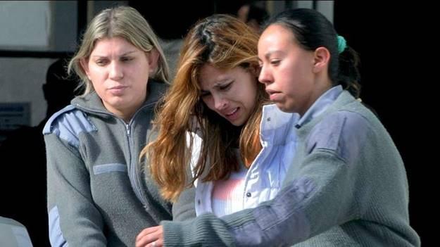 Hoa hậu ngồi tù vì buôn ma túy, bán dâm-2