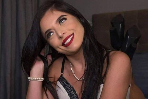 Hoa hậu ngồi tù vì buôn ma túy, bán dâm-4