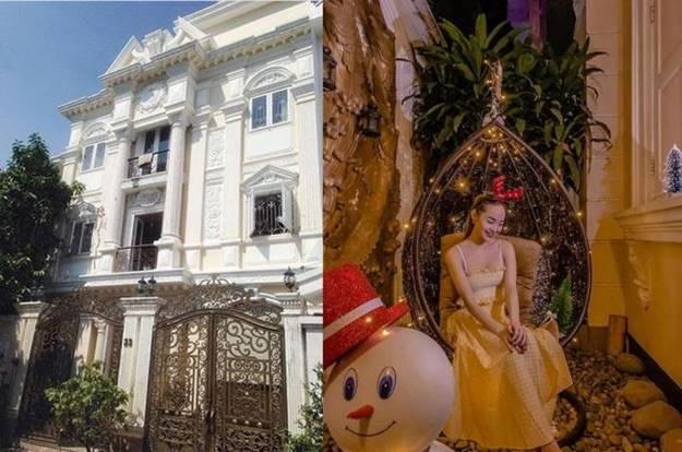 Minh Hằng giàu có cỡ nào ở tuổi 35?-5