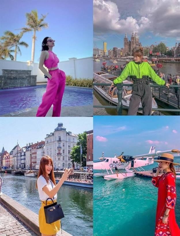 Minh Hằng giàu có cỡ nào ở tuổi 35?-11