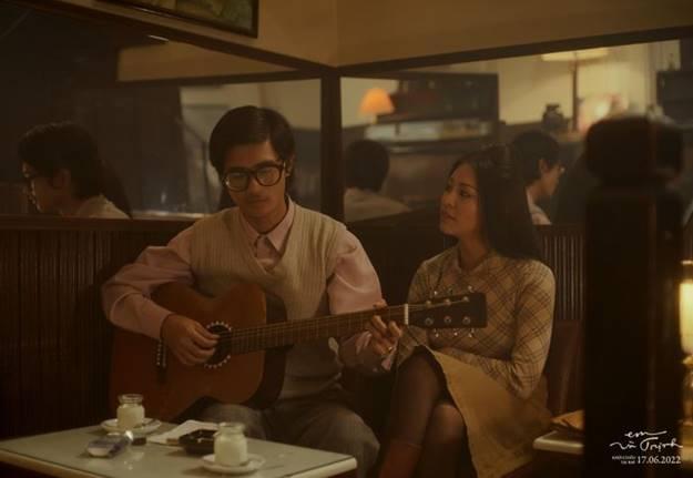 Lí do phim Trịnh Công Sơn ngừng chiếu, chỉ giữ lại Em Và Trịnh-1