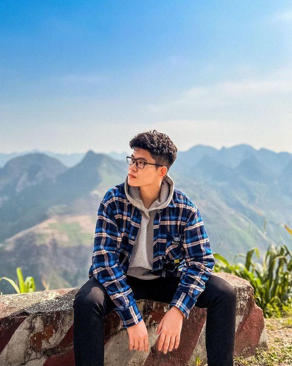 Cuộc sống thay đổi Quán quân rich kid sau 1 năm gây bão Olympia-3