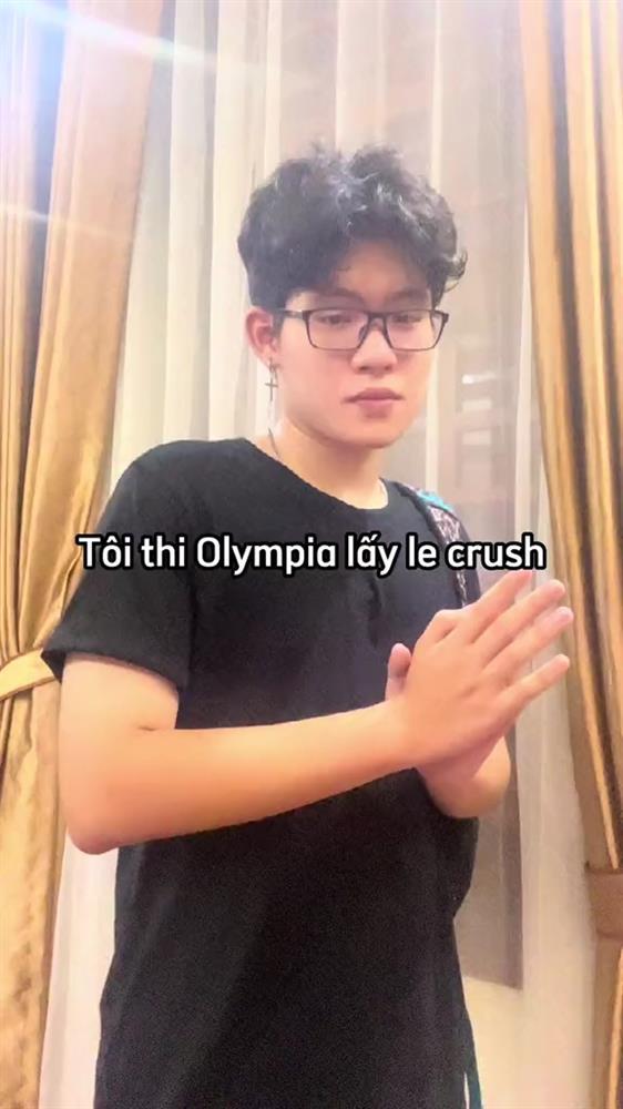 Cuộc sống thay đổi Quán quân rich kid sau 1 năm gây bão Olympia-5