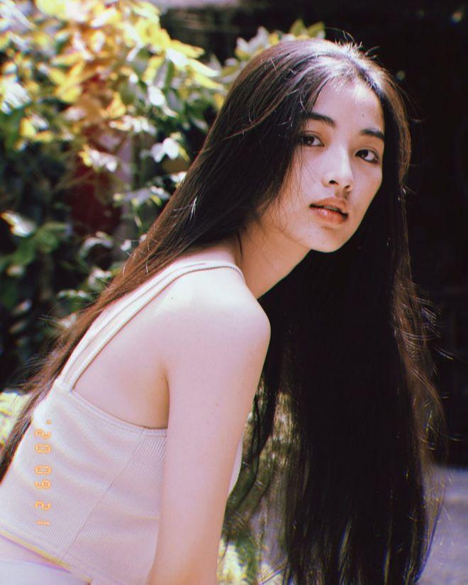 Nhan sắc dàn hot girl dậy sóng MXH trước khi đóng Em Và Trịnh-3