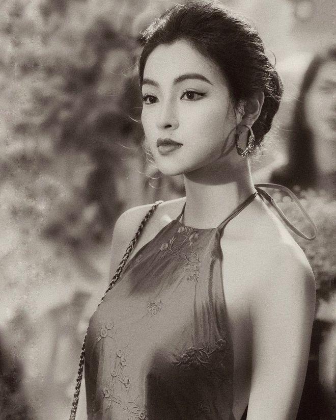 Nhan sắc dàn hot girl dậy sóng MXH trước khi đóng Em Và Trịnh-5