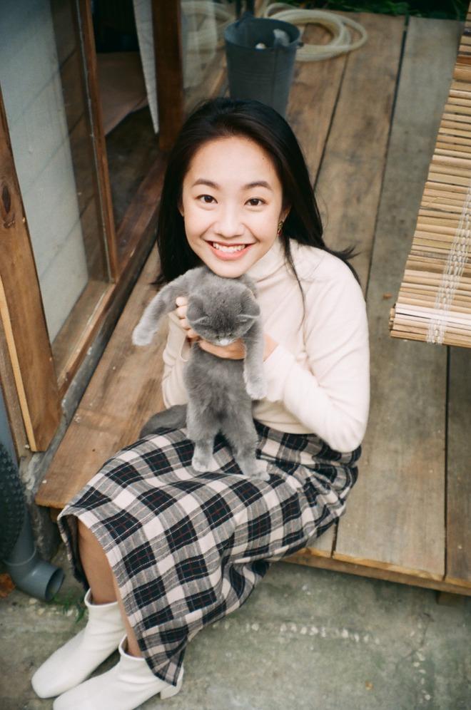 Nhan sắc dàn hot girl dậy sóng MXH trước khi đóng Em Và Trịnh-7