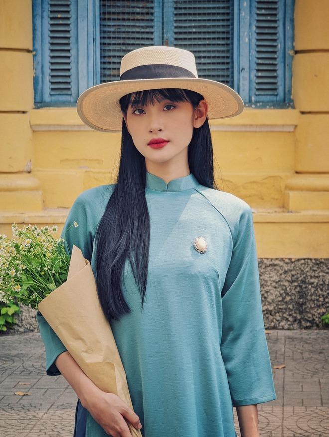 Nhan sắc dàn hot girl dậy sóng MXH trước khi đóng Em Và Trịnh-12