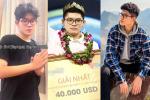 Cuộc sống thay đổi Quán quân 'rich kid' sau 1 năm gây bão Olympia