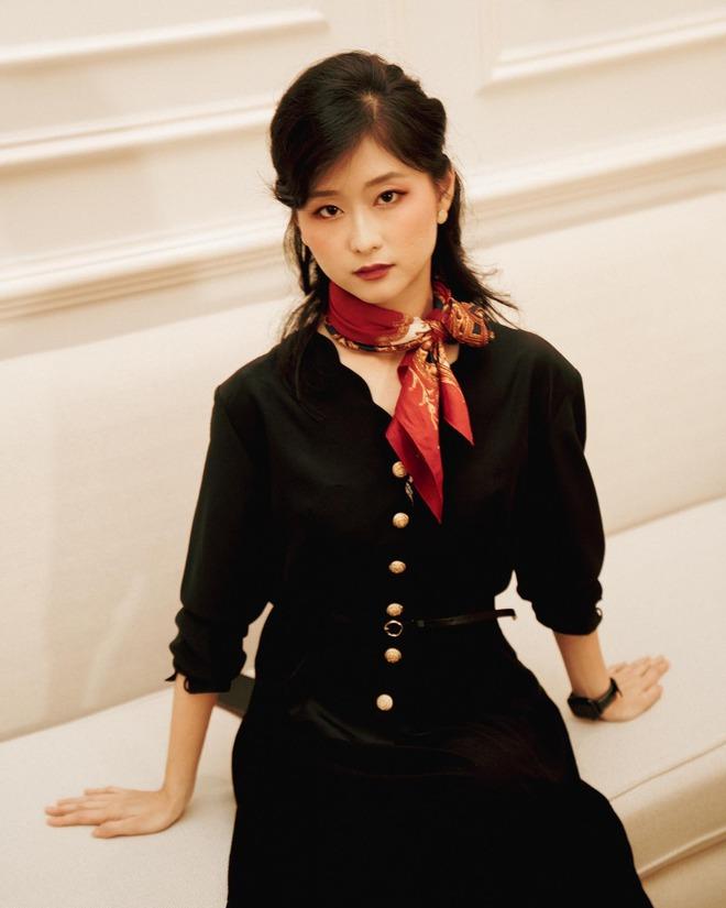 Nhan sắc dàn hot girl dậy sóng MXH trước khi đóng Em Và Trịnh-17