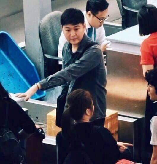 Mỹ Tâm thừa nhận đang hẹn hò một người Hàn Quốc?-5