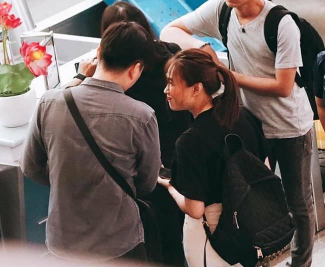 Mỹ Tâm thừa nhận đang hẹn hò một người Hàn Quốc?-6