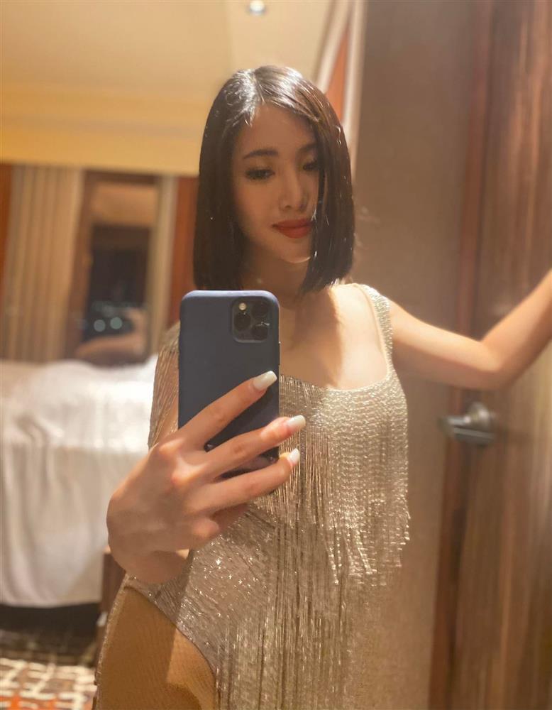 Tin showbiz Việt ngày 18/6: Khả Trang thú nhận bị cắm sừng?-6