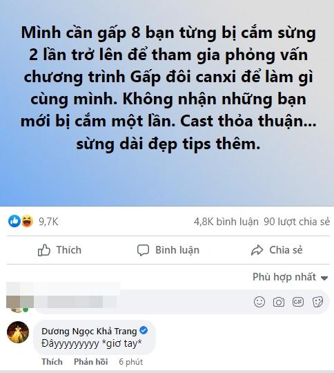 Tin showbiz Việt ngày 18/6: Khả Trang thú nhận bị cắm sừng?-2