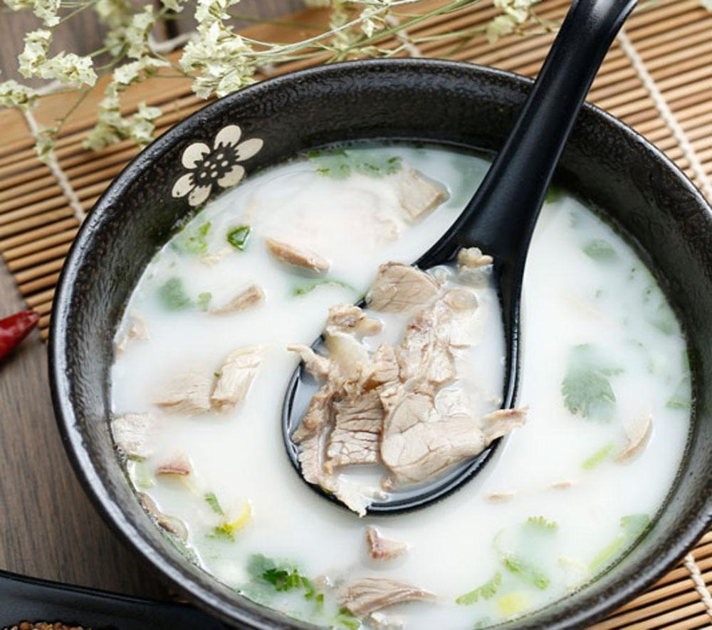 Từ Hi Thái hậu nổi cơn thịnh nộ khi nghe đầu bếp nói về một món súp-2