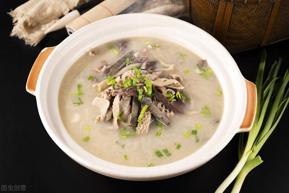 Từ Hi Thái hậu nổi cơn thịnh nộ khi nghe đầu bếp nói về một món súp-3