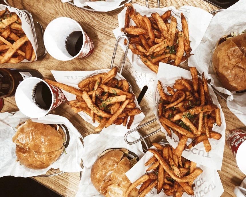 Bác sĩ Bệnh viện K nêu 5 kiểu ăn dễ nuôi tế bào ung thư-1