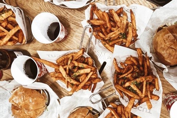 Phát hiện loại đồ uống làm tăng nguy cơ ung thư gan ở phụ nữ-2