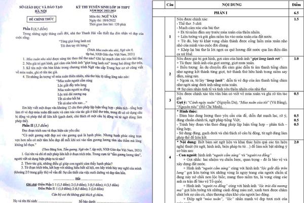 Phụ huynh đội nắng chờ con thi lớp 10: Trải chiếu gốc cây, ngả lưng xe máy-10