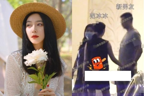 Tình mới Phạm Băng Băng kém sắc nhưng gia thế không vừa-8