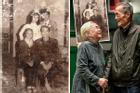 'Nhân chứng' 100 tuổi và vợ kém 12 tuổi: Không đám cưới vẫn sống bạc đầu!