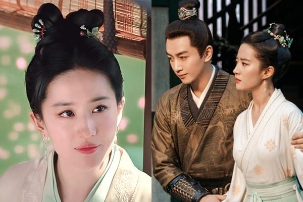 Sốc với cảnh hôn thô bạo, khiến sao nữ không dám để cha mẹ xem-8