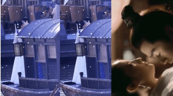 Tức nổ mắt vì Lưu Diệc Phi và Trần Hiểu bị xóa cảnh hôn táo bạo-4