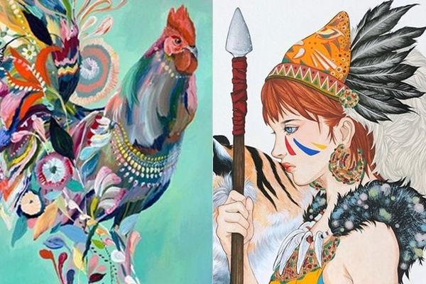 Từ 30 tuổi: 4 con giáp đỏ cả tình lẫn tiền, phát tài phát lộc, ngồi không cũng có tiền tiêu-3