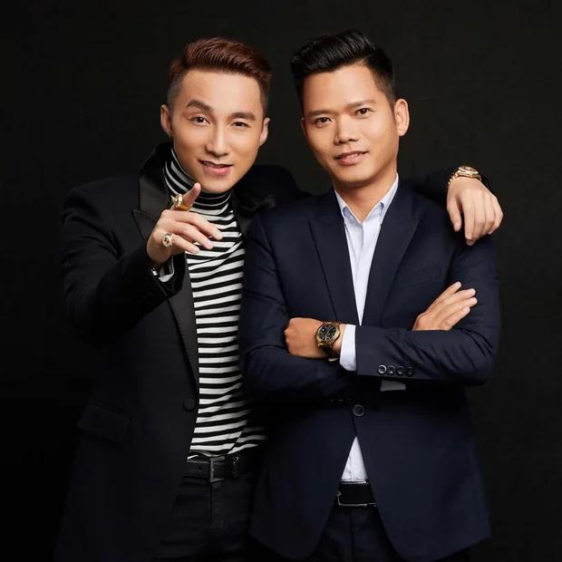 Cựu CEO công ty Sơn Tùng: Tôi không xích mích với Tùng-1
