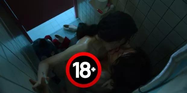 Phim Hàn dùng cảnh nóng câu view không phải lúc nào cũng thành công-1