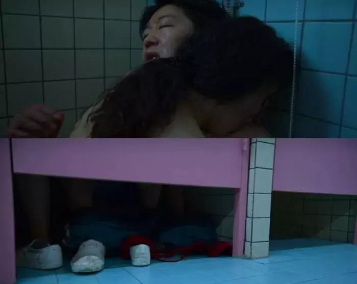 Phim Hàn dùng cảnh nóng câu view không phải lúc nào cũng thành công-2