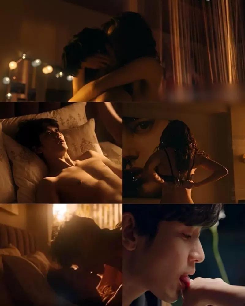 Phim Hàn dùng cảnh nóng câu view không phải lúc nào cũng thành công-3