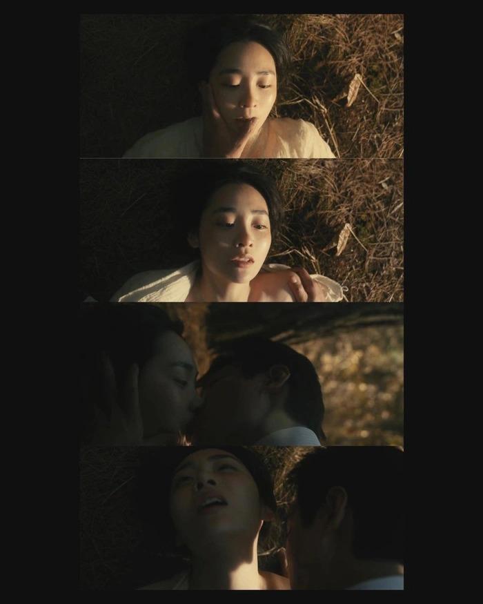 Phim Hàn dùng cảnh nóng câu view không phải lúc nào cũng thành công-7