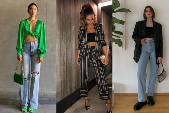 9 set đồ dự tiệc cưới cá tính mà vẫn gợi cảm hết nấc