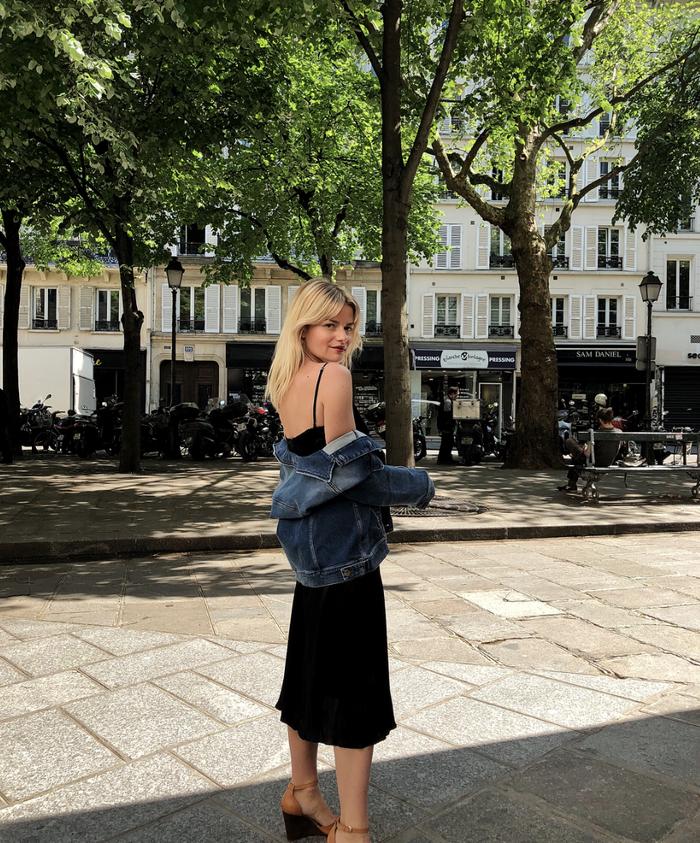 9 set đồ dự tiệc cưới cá tính mà vẫn gợi cảm hết nấc-9