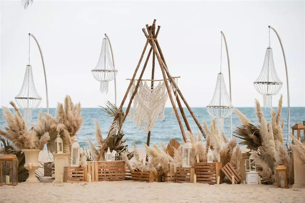 Diệu Nhi bắt hoa cưới Minh Hằng: Thêm hôn lễ đình đám?-7