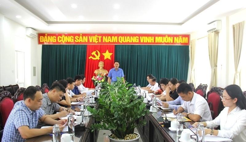 Khai trừ Chủ tịch xã và Chủ tịch Hội Phụ nữ xã khỏi Đảng vì quan hệ bất chính-1