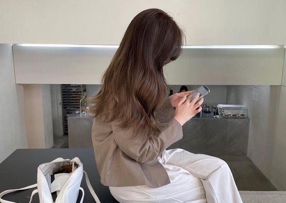 Phản ứng của bạn trai khi biết mỗi tháng tôi kiếm hơn trăm triệu-2