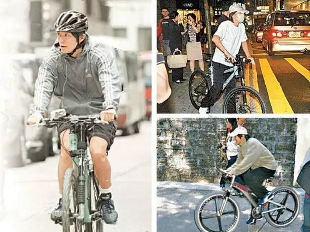 Nỗi buồn U60 của Châu Tinh Trì: Tài sản hơn 7000 tỷ nhưng sống tằn tiện-6