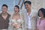 Nhìn Minh Hằng hát trong đám cưới, netizen nhắc tặng CD nhạc đen-11