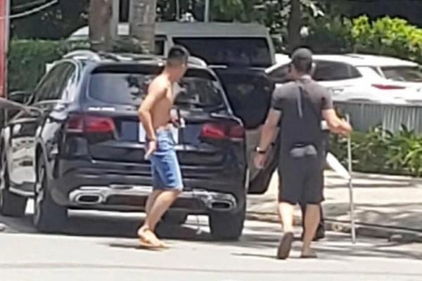 Nhân viên massage môi giới bán dâm giá 2 triệu đồng-2