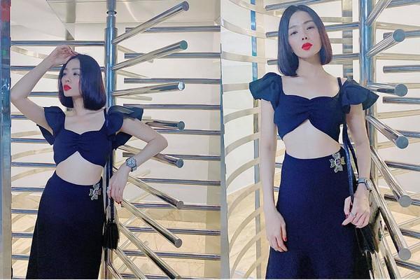 Loạt mỹ nhân U50 chuộng mốt cưa sừng làm nghé-4