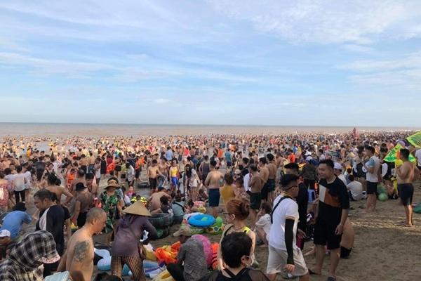 Sợ hãi cuộc sống ở nơi nóng nhất hành tinh-14