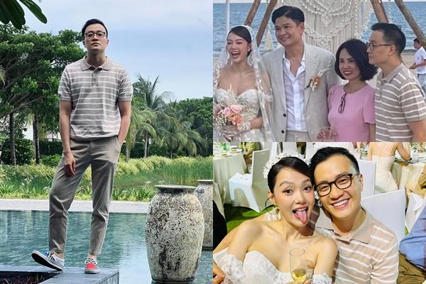 Xưng anh với cô dâu Minh Hằng, Trấn Thành liệu có sai?-9