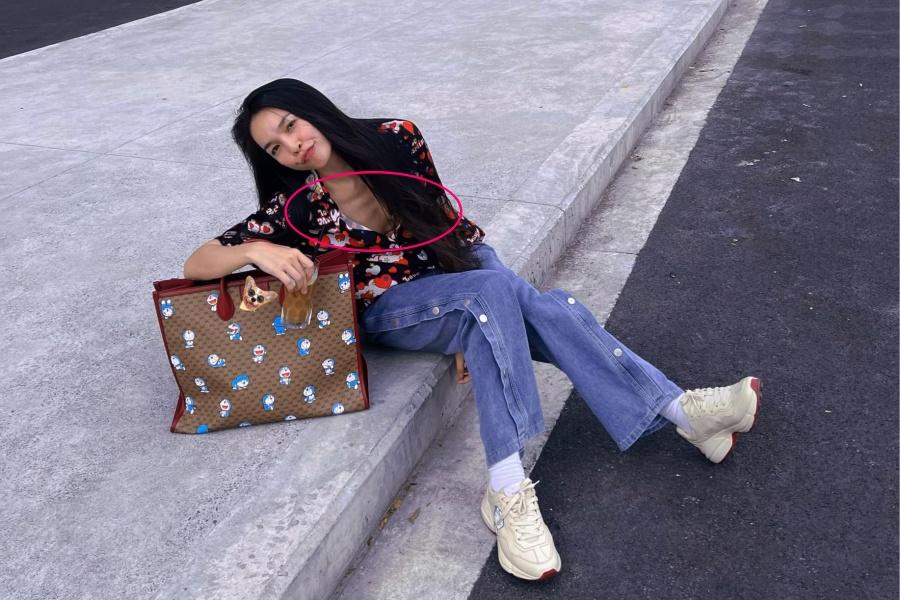 Hiền Thục mặc váy cô dâu sau 21 năm làm mẹ đơn thân, sắp lên xe hoa?-10