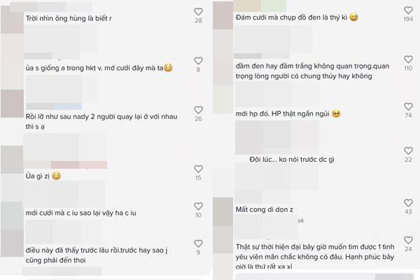 Xôn xao Hồ Gia Hùng HKT và vợ Á hậu toang sau 3 tháng kết hôn?-5