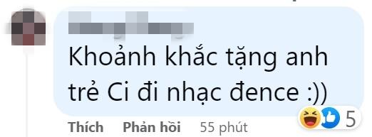 Nhìn Minh Hằng hát trong đám cưới, netizen nhắc tặng CD nhạc đen-10