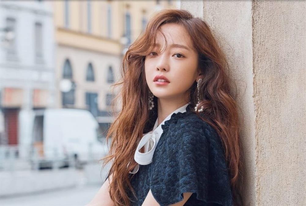 Nữ ca sĩ Hàn nghĩ quẩn sau khi Goo Hara qua đời-4