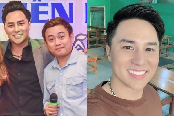 NSƯT Bảo Quốc nói gì vụ Hữu Tín bị bắt do sử dụng ma túy?-3