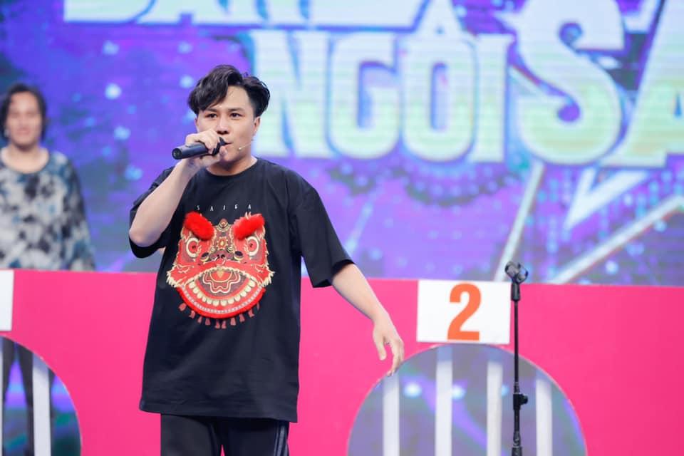 Danh tính diễn viên Hoàng Phi bị bắt cùng với Hữu Tín-6