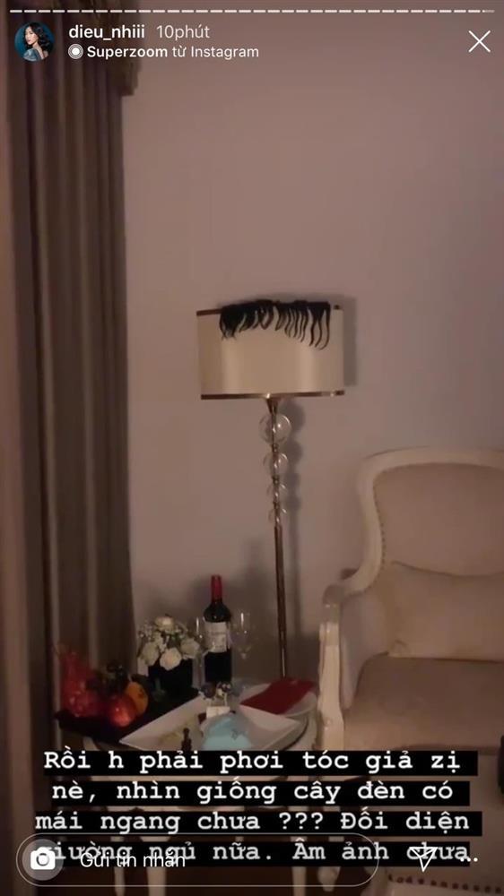 Lịch sử lặp lại: Diệu Nhi rớt tóc giả ở đám cưới Minh Hằng-7